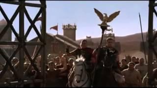 Rome - Returning the Eagle