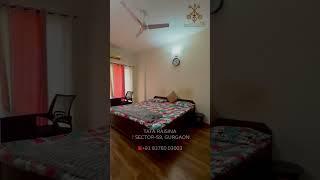 Tata Raisina | 3 BHK & Servant | Sector 59 | Search My Property | 8376003003 | Gurgaon Haryana