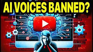 What YouTube's New AI Rules Mean For You...