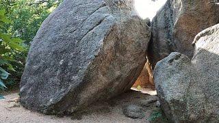 The Enchanted Rock that Every Texan Should Climb