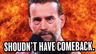 WWE HOT TAKES That Will Ruin Your Day