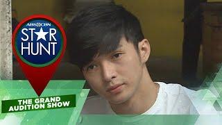 Star Hunt Online Exclusives: Lharby Policarpio, joins Star Hunt for his Dad