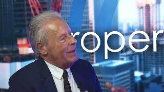 Property Matters With Roger Clarke, Chief Executive of IPSX