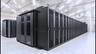 Botswana Builds National Data Center