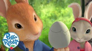 @OfficialPeterRabbit- Easter Special 2023  | The Rabbits' EGGcellent Adventures | Cartoons for Kids