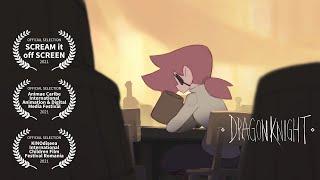 DragonKnight (CalArts21 Short Animated Student Film)