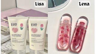 Lisa or Lena  Beauty products  | Byiratxe