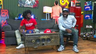 Karlous Miller and Dc Young fly in the Trap | 85 South Show Podcast | 05.31.24