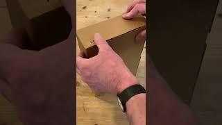 How to keep your project bits neat and tidy