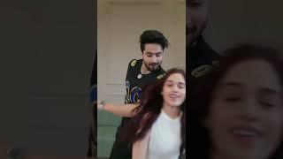 Jannat Zubair And Mr Faisu New Instagram Reels #shorts