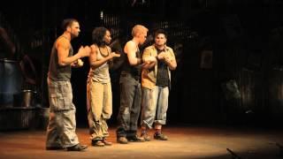 Stomp Live - Part 2 - Matchsticks