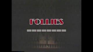 FOLLIES 1991 Berlin