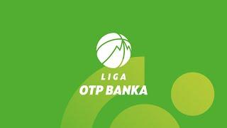 Ilirija : Terme Olimia Podčetrtek - 1. del - 3. kolo - Liga OTP banka - Sezona 2024/25