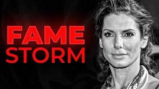 Sandra Bullock: From Stardom to Scandal