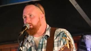 Terry Cox performs CAN'T YOU SEE (MARSHALL TUCKER BAND cover)