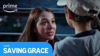 Saving Grace: Teaser | Prime Video