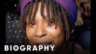 Whoopi Goldberg - Comedian & Talk Show Host | Mini Bio | BIO