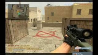 Movie Do Clan ACID - Counter Strike: Source