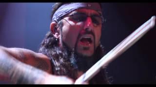 The Winery Dogs - Captain Love (Official Music Video)