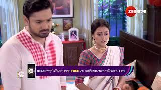 Neem Phooler Madhu | Ep - 699 | Best Scene | Oct 20 2024 | Zee Bangla