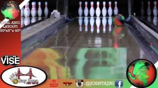 Roto Grip No Rules by Joshua Tajiri