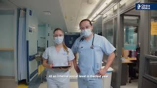 IHF Member Stories: Clínica Bíblica Hospital