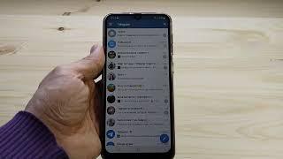 Как добавить запись в избранное в телеграм. Папка избранное telegram
