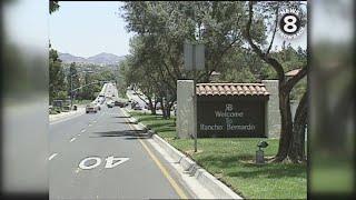 Rancho Bernardo 1992