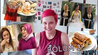 Gelin Evi Cringe (BÖLÜM 2) - Gelin Evi İzleyip Yorumluyorum