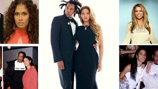 Achana na mkewe Beyoncé, hawa ni wanawake 5 ambao Jay Z alidaiwa kuwa na uhusiano nao