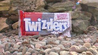 Taste Test: Twizzlers Twist Mystery Flavor