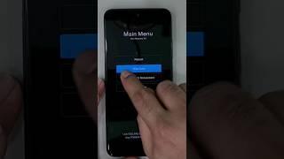 POCO M4 Pro Hard Reset/Factory Reset | Unlock Screen Lock | Password PIN Pattern Lock Remove