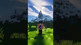 Лучшие шейдеры майнкрафт  #майнкрафт #minecraft #shorts