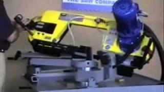 PAT MOONEY SAWS:  ANTARES FMB PRECISION GEAR DRIVE SAWS - PRO-DM MITRE SERIES