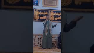 خادم الحسين ع                  الرادود حميد الجبوري