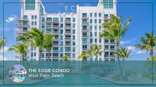 West Palm Beach Condos for Sale with Resort-Style Amenities & Amazing Views!