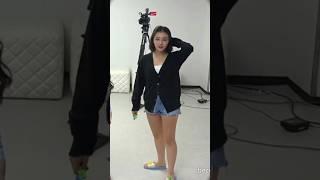 Nancy Momoland: The Rising Star of K-Pop!"#shortsviral #viralshort #kpopsinger