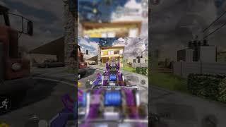 testing every gun in COD Mobile part 60 #codm #codmobile #callofduty #callofdutymobile