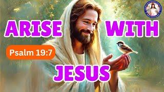 Psalm 139:18 | Arise With Jesus | (22nd Sep 2024)