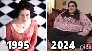 PRIDE AND PREJUDICE CAST ⭐ THEN AND NOW 2024, All Actors Are Aging Horribly!