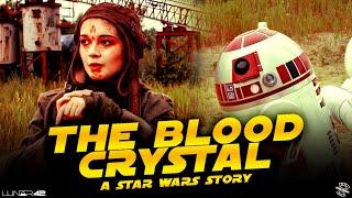 THE BLOOD CRYSTAL | a STAR WARS story | Lunar42