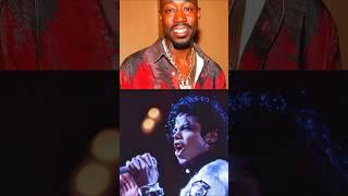 Freddie Gibbs Proves MJ’s KFC Story  #shorts #michaeljackson #kfc