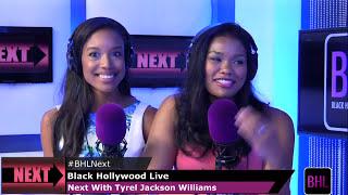 NBC Casts Dorothy, Tyrel Jackson Williams Stops By & More Trends | BHL's Next