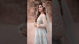 Attractive walima maxi dresses