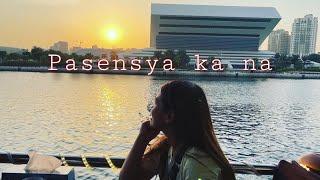 Pasensya ka na by Silent Sanctuary || cover by Jovy Saltarin