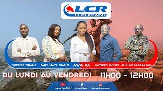  DIRECT: "LI CI REWMI" DU 18 JUILLET 2024