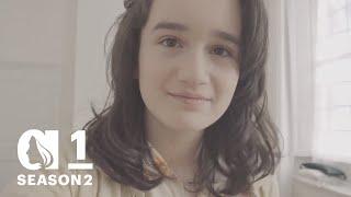 Transportation | Episode 1 | Anne Frank video diary | After the arrest | Original version |