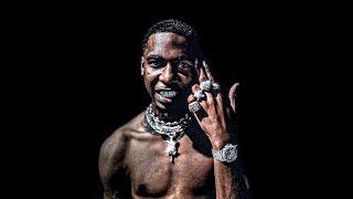 (FREE) Key Glock x Young Dolph Type Beat 2024 - "Monster"