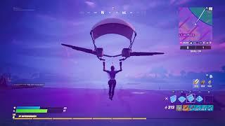 Playing fortnite After a Year           Fortnite_20200703104741