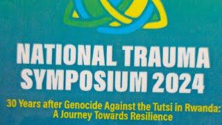 NATIONAL TRAUMA SYMPOSIUM